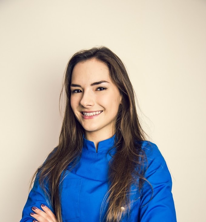 Anna German – lekarz dentysta