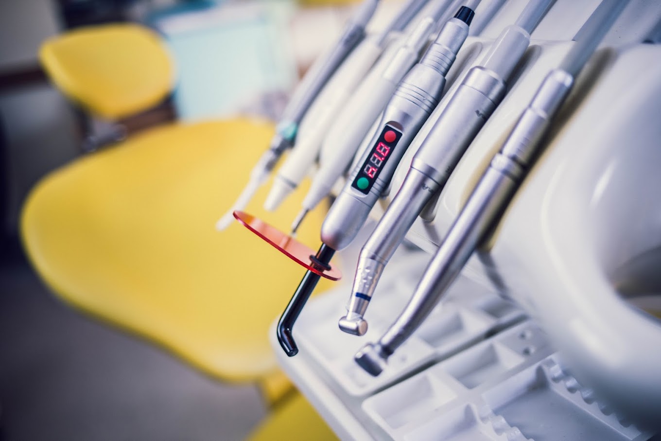 Gabinet Przychodnia Stomatologiczna